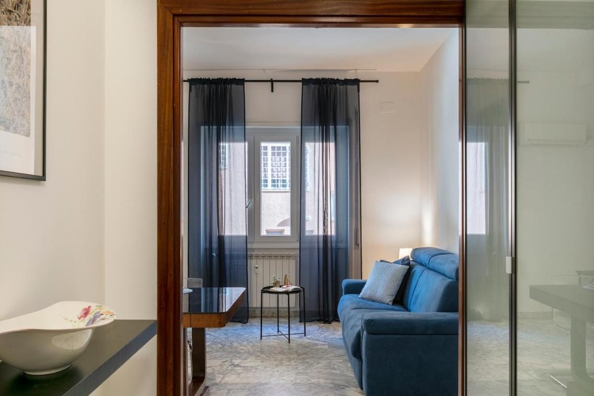 Casa Laberio By Hili Apartment Rome Luaran gambar