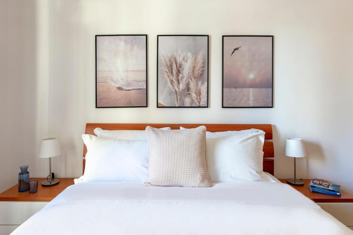 Casa Laberio By Hili Apartment Rome Luaran gambar
