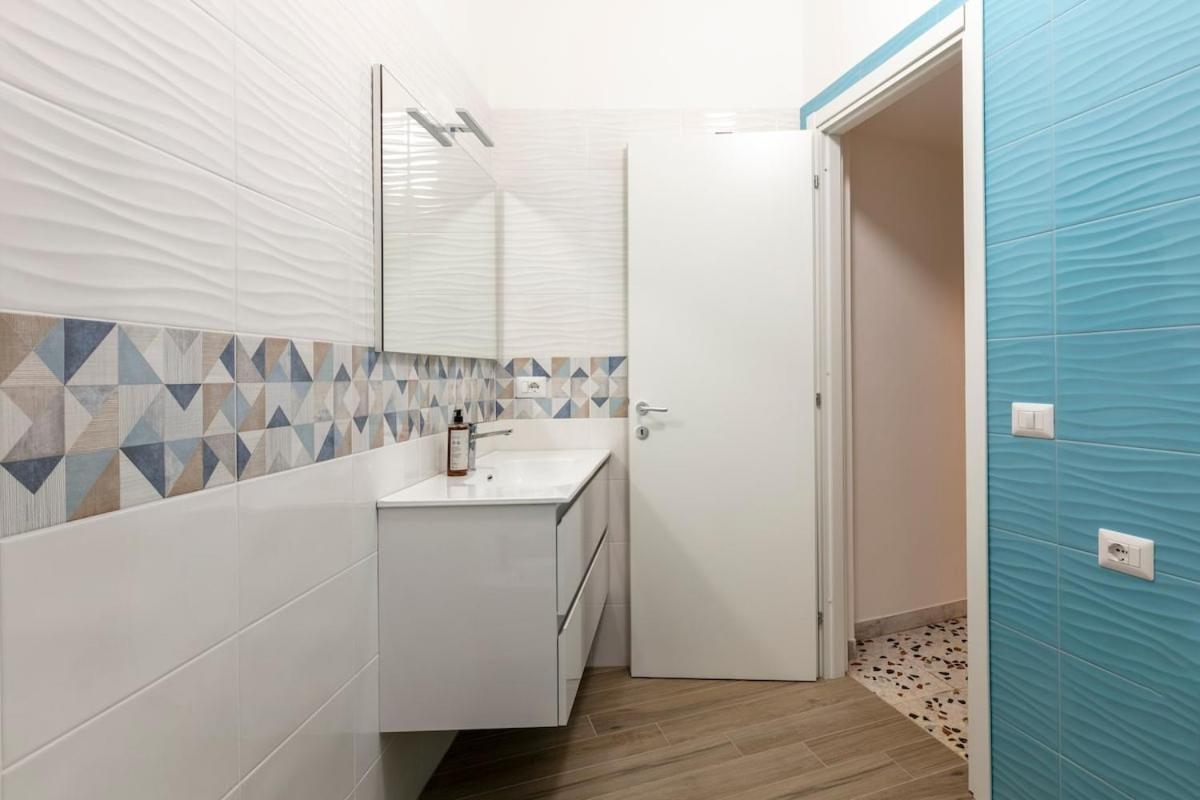 Casa Laberio By Hili Apartment Rome Luaran gambar