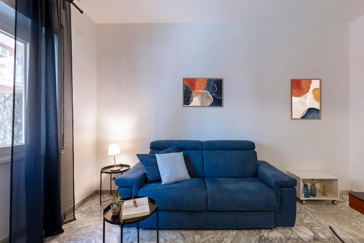 Casa Laberio By Hili Apartment Rome Luaran gambar
